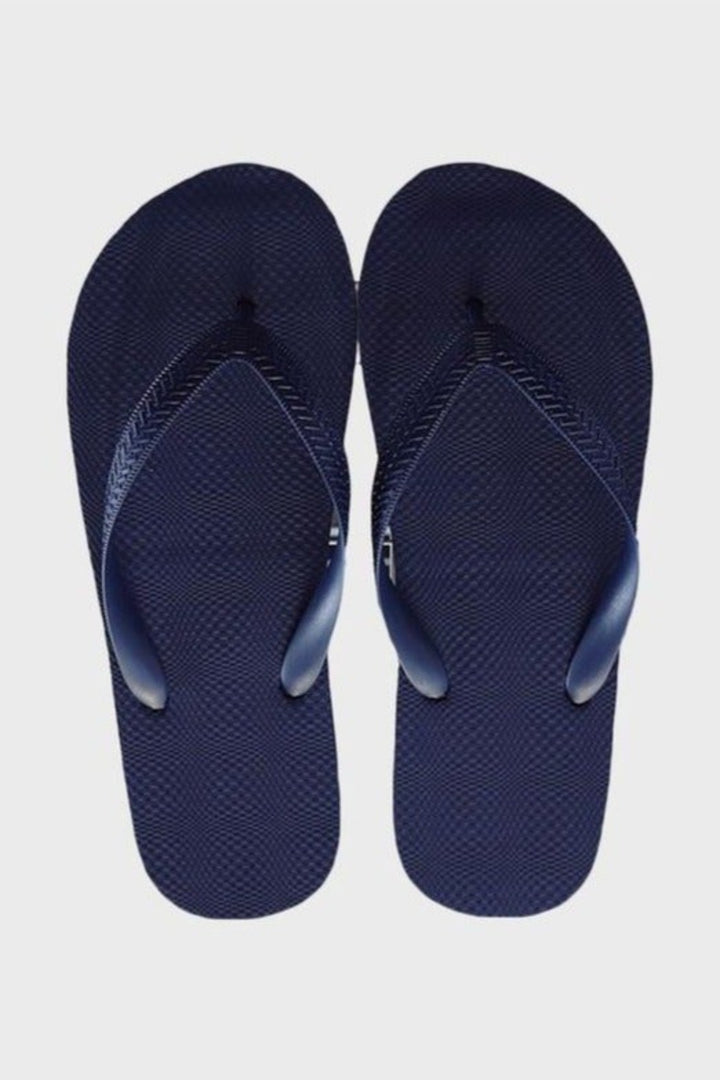 Men's Flipflops, Beach Summer Slippers.  Comfortable Summer Holidays Beach Pool Shower Sandals. - Hayati London