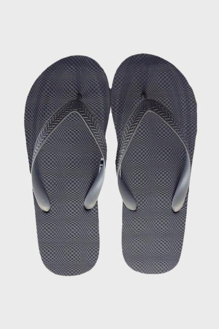 Men's Flipflops, Beach Summer Slippers.  Comfortable Summer Holidays Beach Pool Shower Sandals. - Hayati London