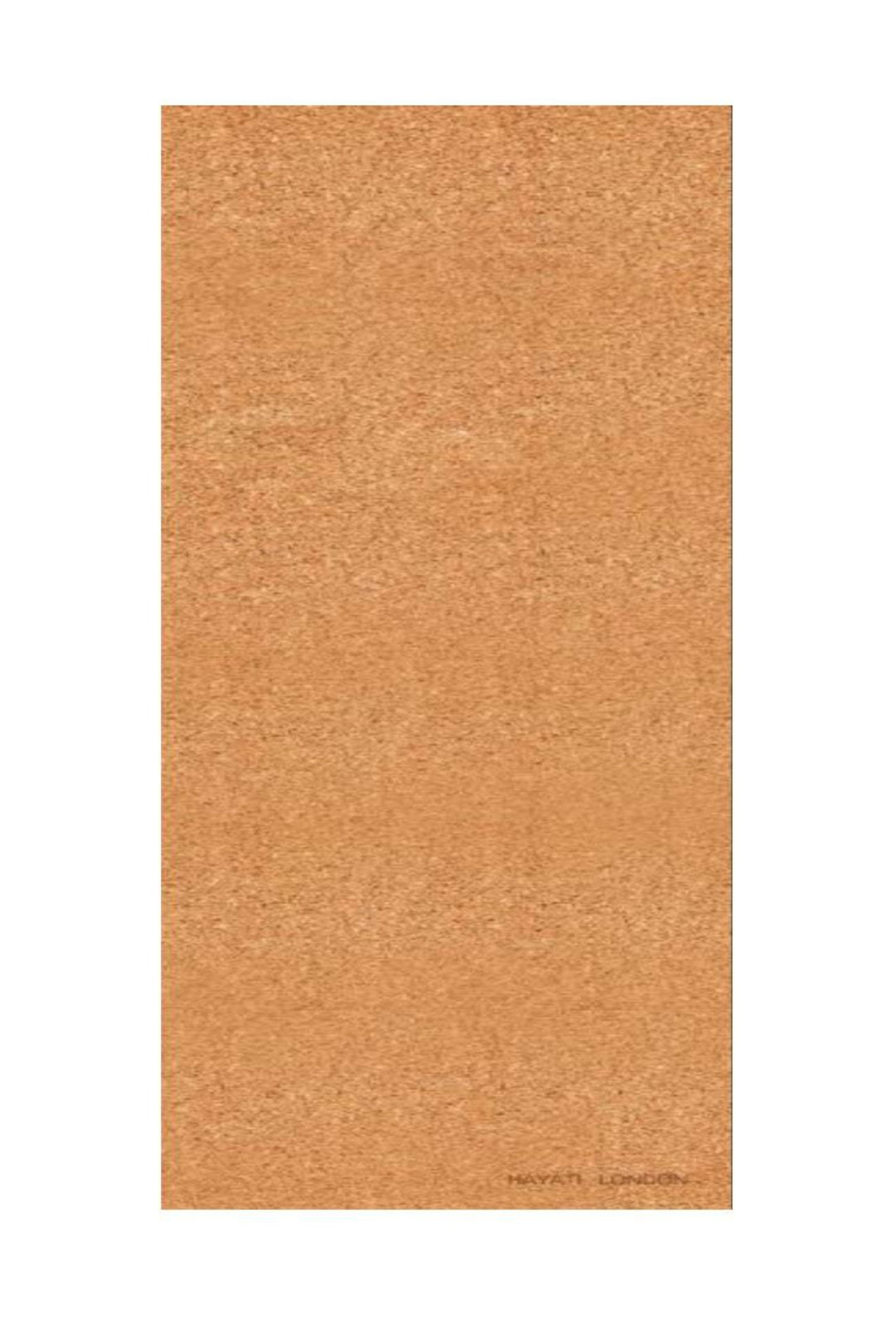 Yoga Mat, Cork & Natural Rubber, Eco-Friendly, Super-Grip, Non-Slip, Perfect for Gym, Pilates, Fitness Workout, 4mm thick. 5 designs, Chakra - Hayati London