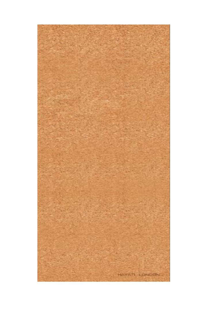 Yoga Mat, Cork & Natural Rubber, Eco-Friendly, Super-Grip, Non-Slip, Perfect for Gym, Pilates, Fitness Workout, 4mm thick. 5 designs, Chakra - Hayati London