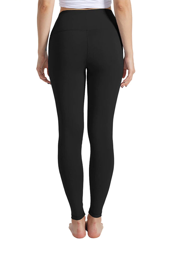 Women’s Leggings for Gym, Fitness, Yoga, Pilates, Running, Aerobics, Athletics. High Waist Sports or Casual Leggings